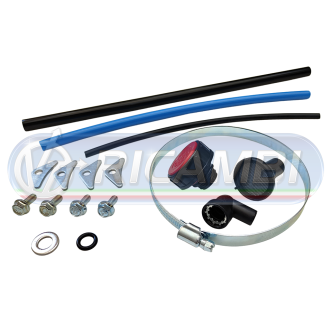 1 - VASCHETTA OLIO ZEPRO