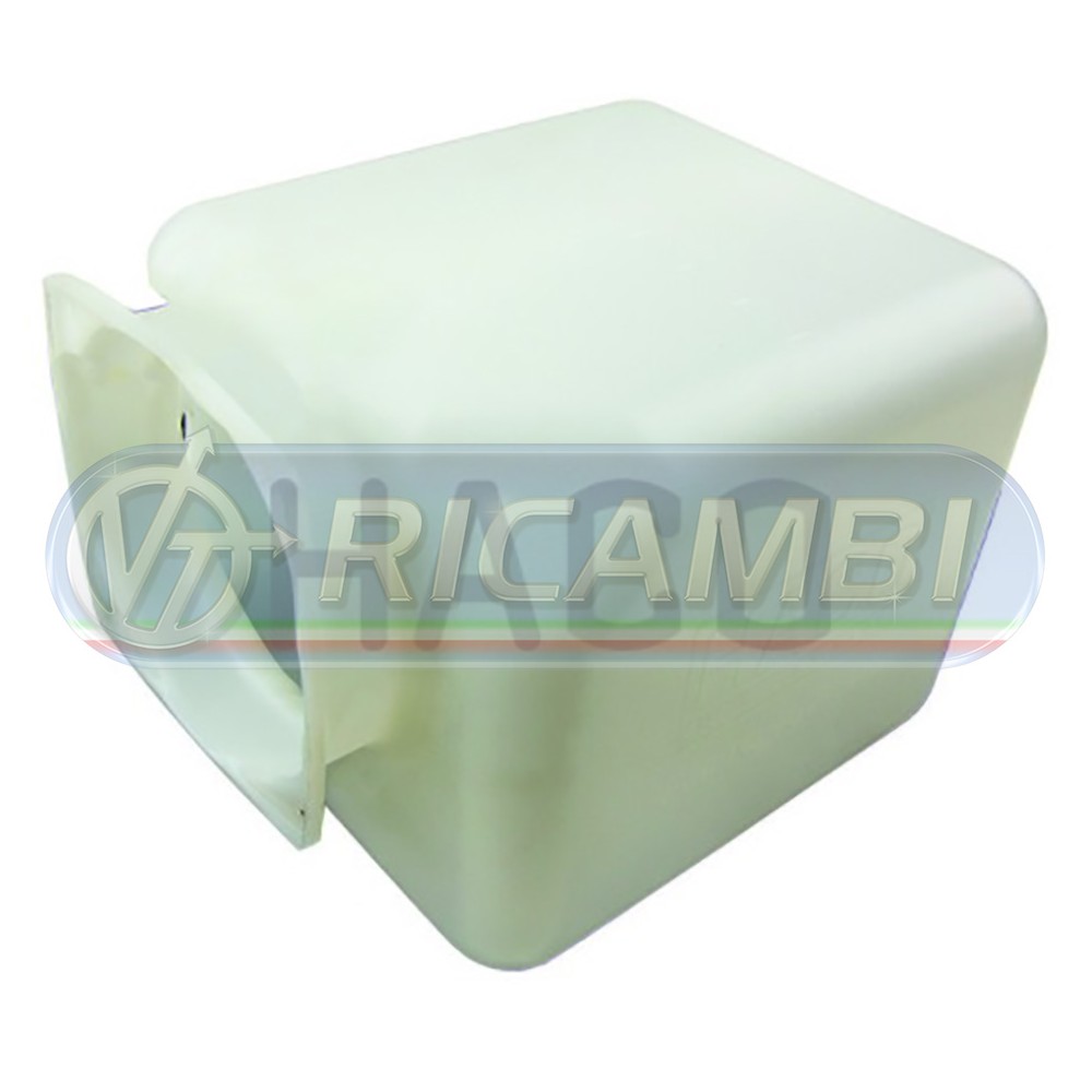 1 - VASCHETTA OLIO ZEPRO