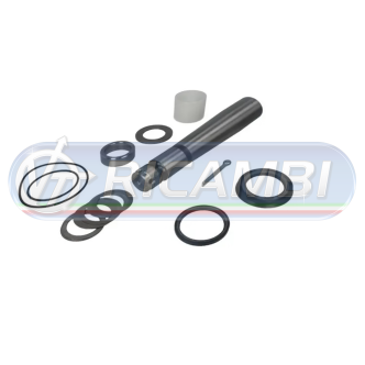 1 - KIT PERNI FUSI 266 FH 12-16 FM7-12 FL6-12 266