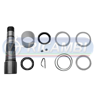 1 - KIT PERNI FUSI ANTERIORI S/CUSCINETTO FH 731