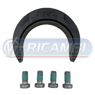 1 - KIT RALLA ANELLO USURA JOST JSK40 JSK42