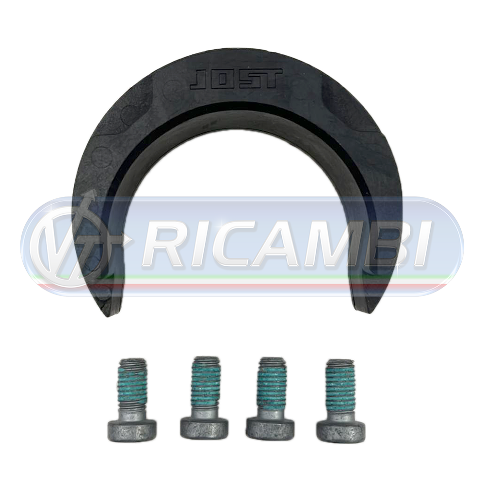 1 - KIT RALLA ANELLO USURA JOST JSK40 JSK42