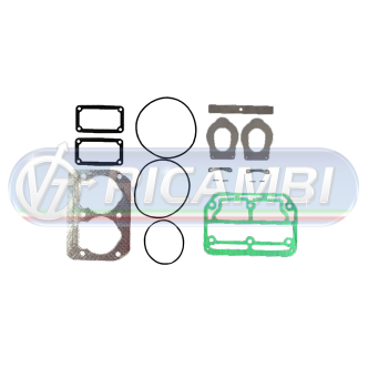 1 - KIT REV. COMPRESSORE LP4825