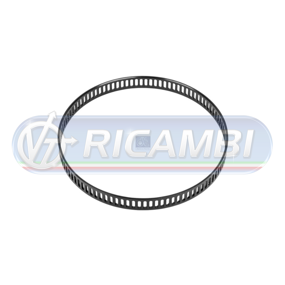 1 - RUOTA FONICA 300