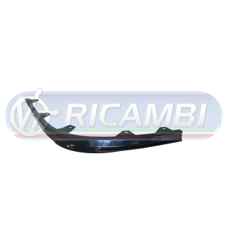 1 - SOTTOPARAURTI PROFILO ANGOLO VOLVO FH 4 DX