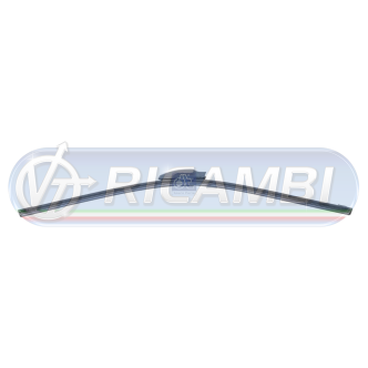 1 - SPAZZOLA TERGI 60cm VISIOFLEX