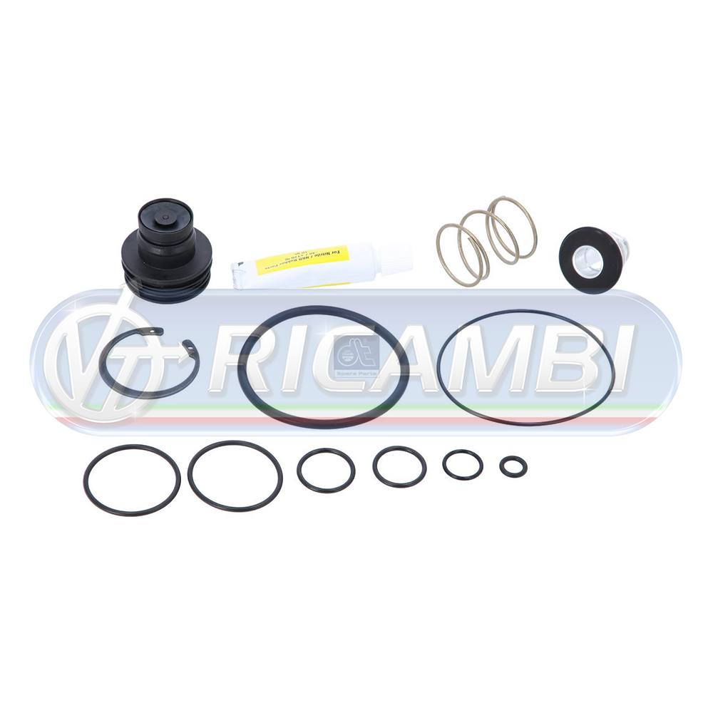 1 - KIT VALVOLA RELE' 3090254