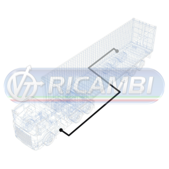 1 - KIT GONFIAGGIO PNEUMATICI COLL. SERBATOIO