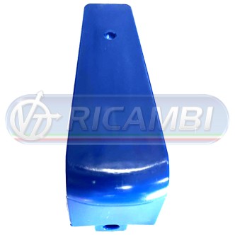 1 - GUIDATELO LATERALE LUNGO PER COMPATTA TELO NEW TIPO C