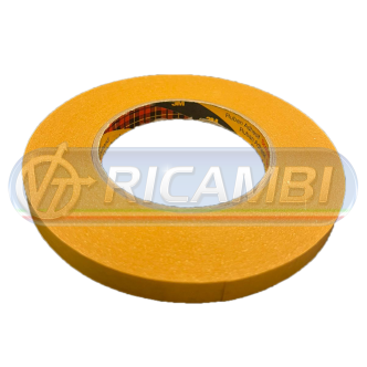 1 - NASTRO BI ADESIVO 3M 12 mm AL METRO