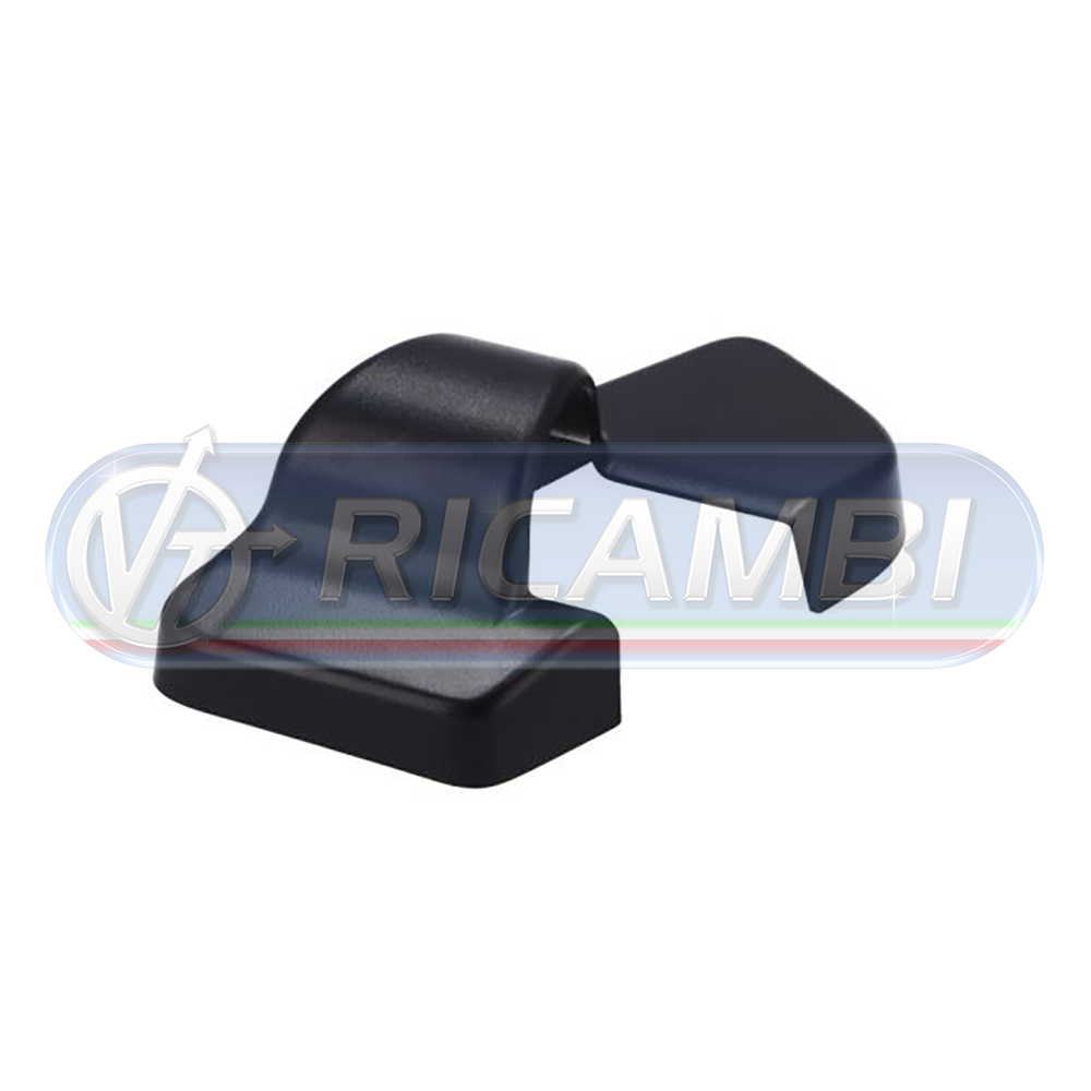1 - COPERCHIO SUP. BRACCIO SPECCHIO FH4 DX