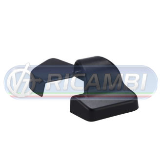 1 - COPERCHIO SUP. BRACCIO SPECCHIO FH4 SX