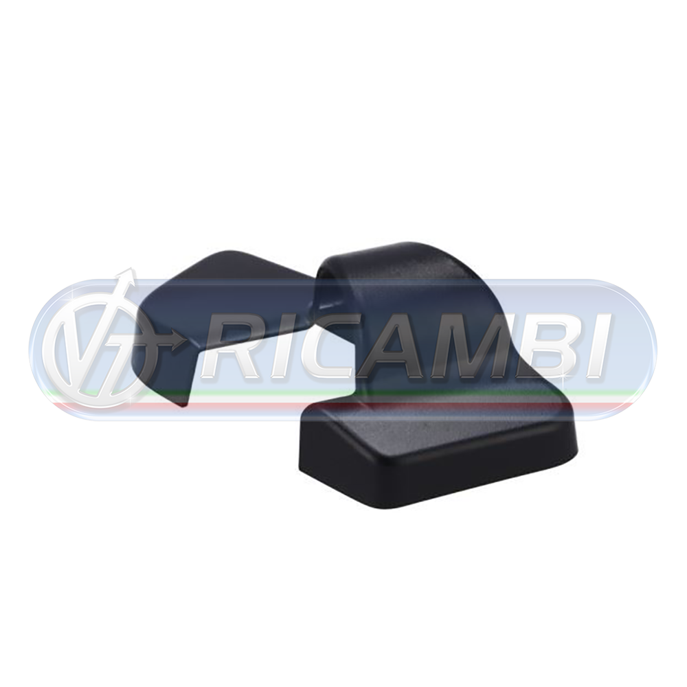 1 - COPERCHIO SUP. BRACCIO SPECCHIO FH4 SX