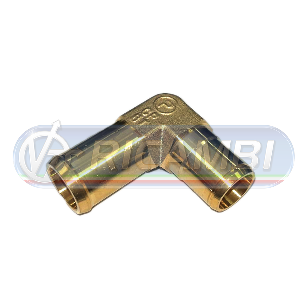 1 - RACCORDO GIREVOLE PER POMPA IDROGUIDA VOLVO 259