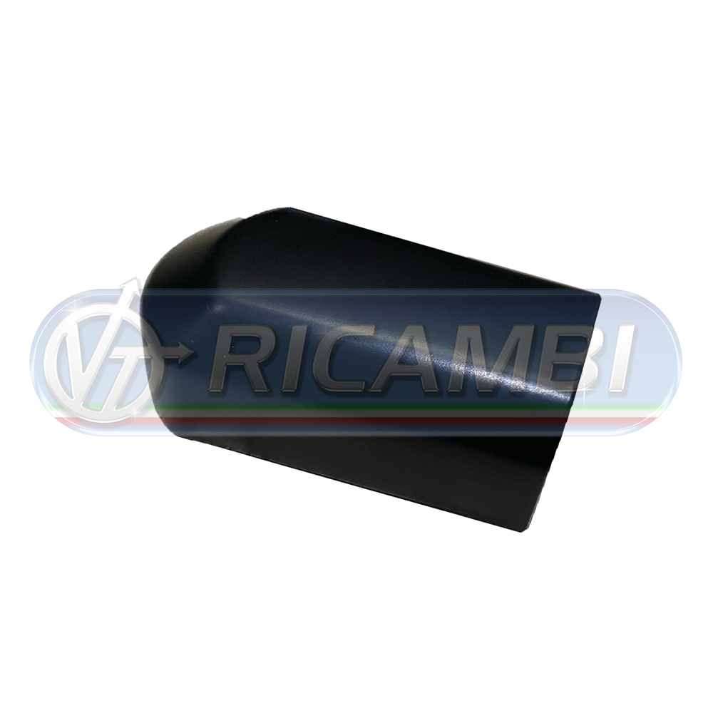 1 - COPERCHIO BRACCIO TERGI FH 4 ORIG. VOLVO