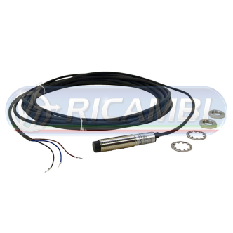 1 - SENSORE PROSSIMITA' DAUTEL