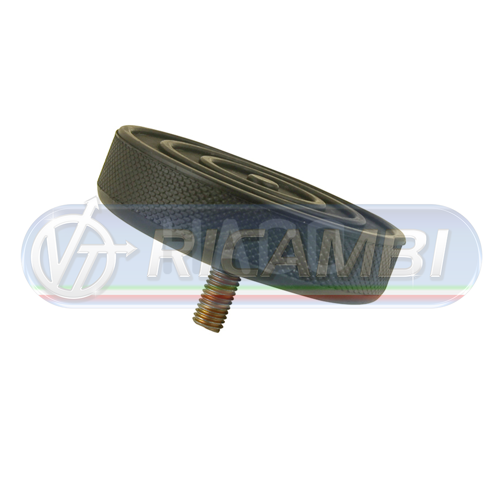 1 - TAMPONE FINECORSA SPONDA IDR. 90x20