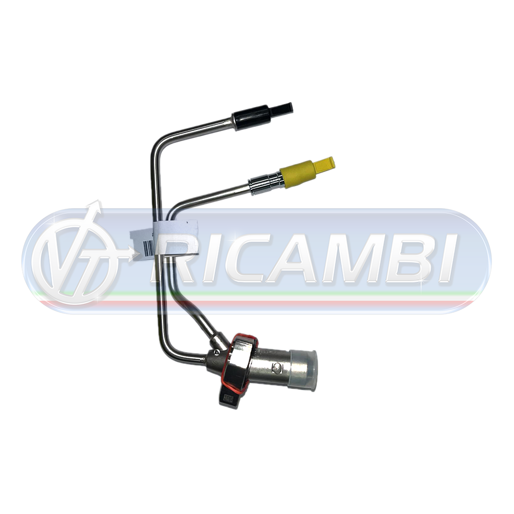 1 - MODULO DOSATORE AD BLUE 468 ORIG. VOLVO