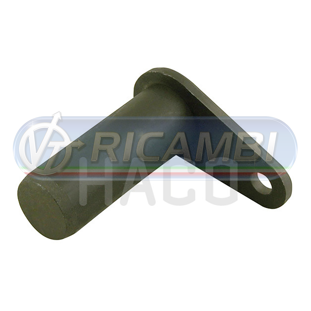 1 - PERNO SPONDA DIAM.30X83 DHOLLANDIA