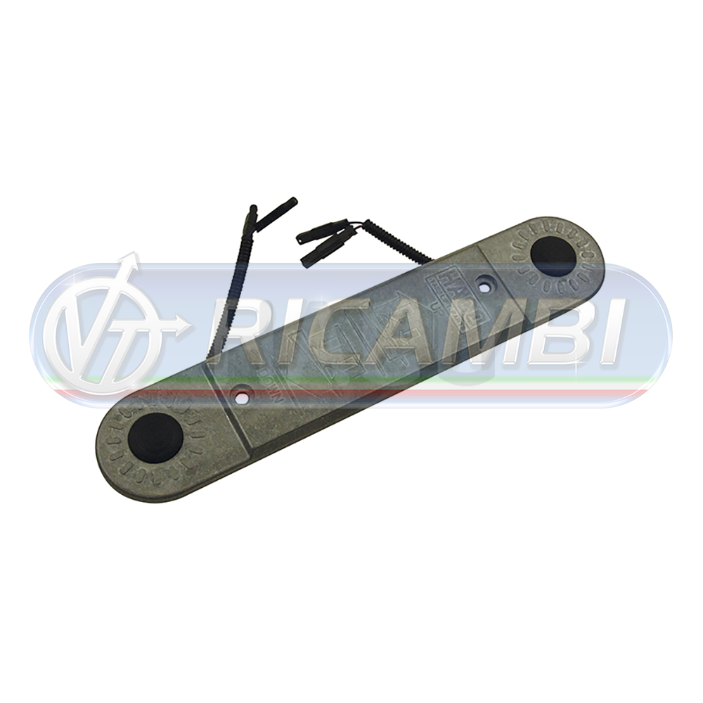 1 - COMANDO A PIEDE SPONDA SORENSEN