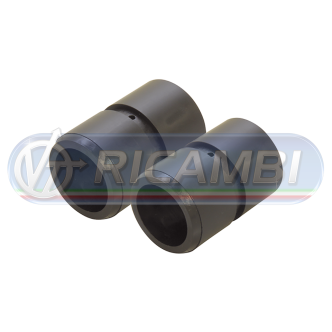 1 - BOCCOLA CUSCINETTO 30x40x60 ZEPRO IN COPPIA