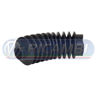 1 - SOFFIETTO CILINDRO ZEPRO DIAM. 60X35