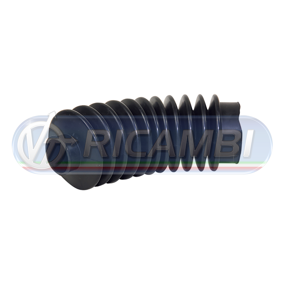 1 - SOFFIETTO CILINDRO ZEPRO DIAM. 60X35