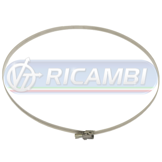 1 - FASCETTA TAPPO SPONDA BAR