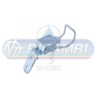 1 - TIRANTE COPERCHIO CENTRALINA ORIG. ANTEO