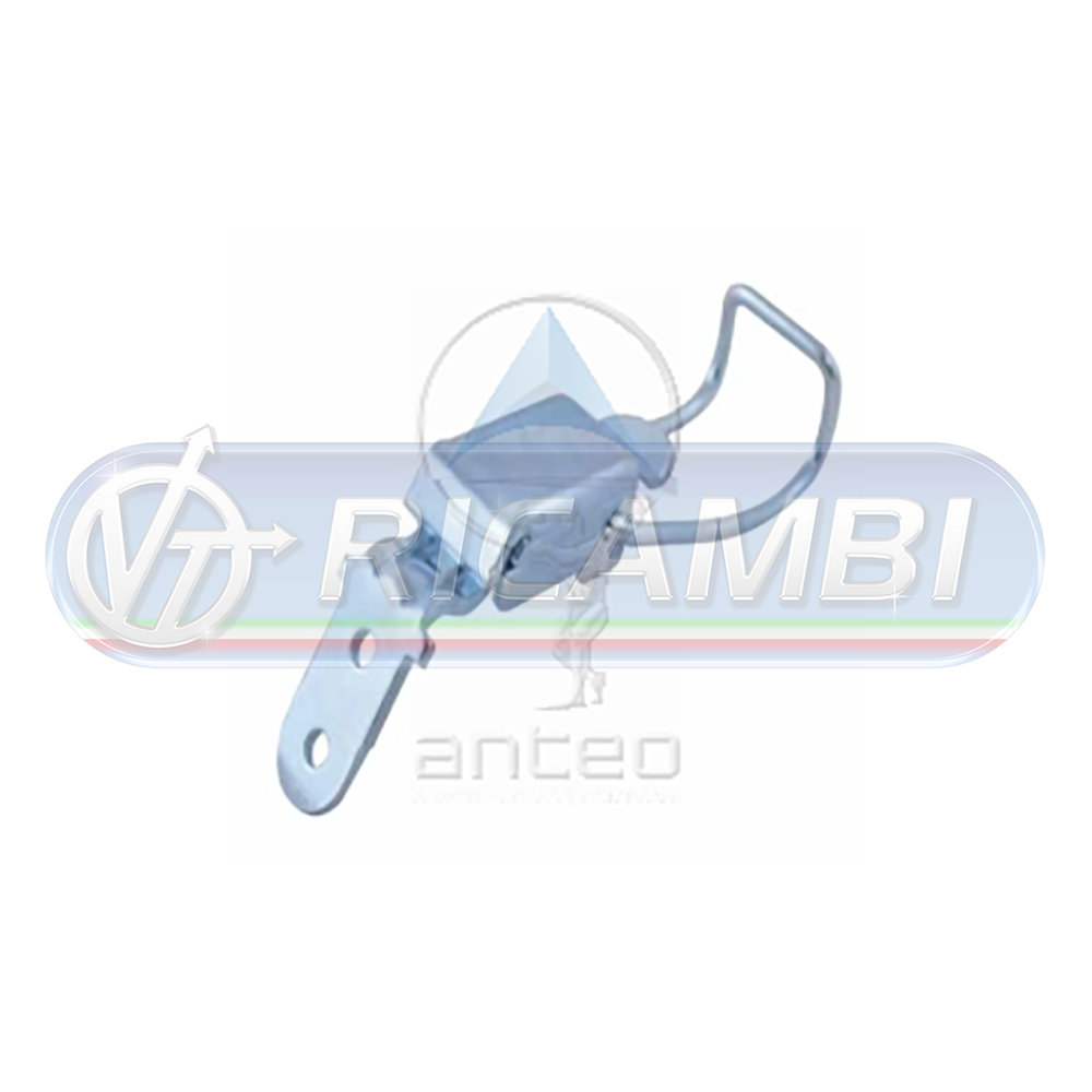 1 - TIRANTE COPERCHIO CENTRALINA ORIG. ANTEO