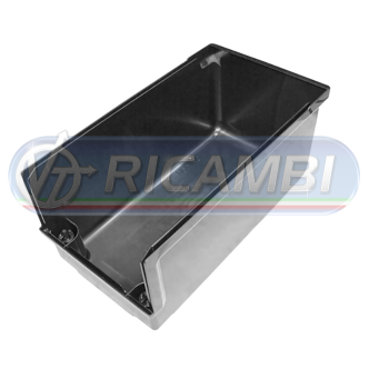 1 - COPERCHIO MOTORE SPONDA DHOLLANDIA