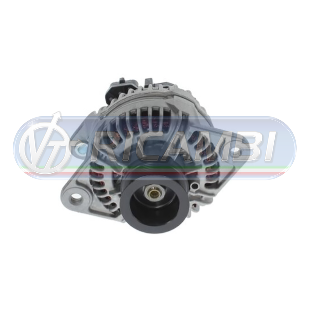 1 - ALTERNATORE 24 V 150A ORIG. BOSCH FH 4