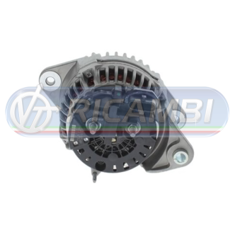 1 - ALTERNATORE 24 V 150A ORIG. BOSCH FH 4