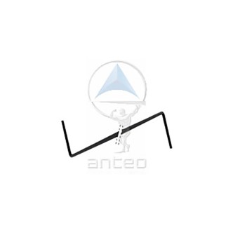 1 - MOLLA TORSIONE SPONDA ORIG. ANTEO L1253