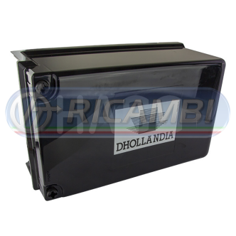 1 - COPERCHIO MOTORE SPONDA DHOLLANDIA 5L ORIG.