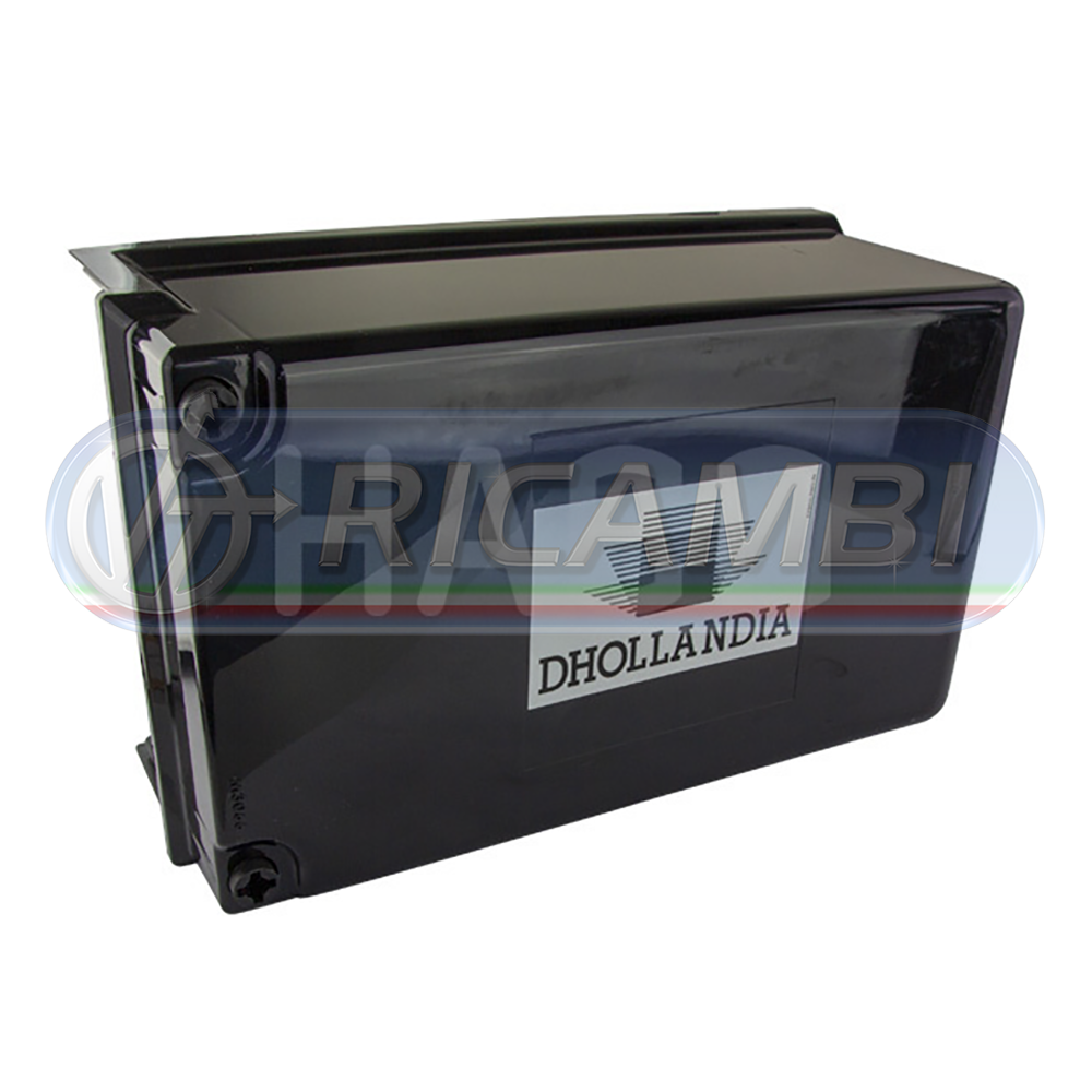 1 - COPERCHIO MOTORE SPONDA DHOLLANDIA 5L ORIG.