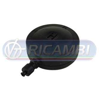 1 - GOMMA COMANDO A PIEDE SALITA SPONDA DAUTEL