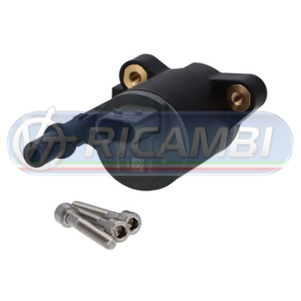 1 - KIT REVISIONE POMPA AD BLU FH 4 ORIGINALE VOLVO/RENAULT
