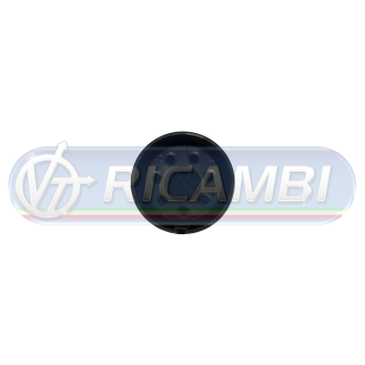 1 - SPIRALE ELETTRICA 7 POLI EBS 3,5 MT