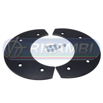 1 - KIT RALLA PIASTRE USURA JOST JSK40 JSK42