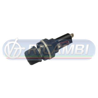 1 - PORTAFUSIBILE SPONDA ANTEO ORIG.