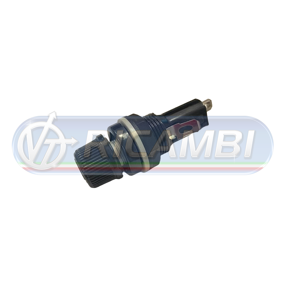 1 - PORTAFUSIBILE SPONDA ANTEO ORIG.