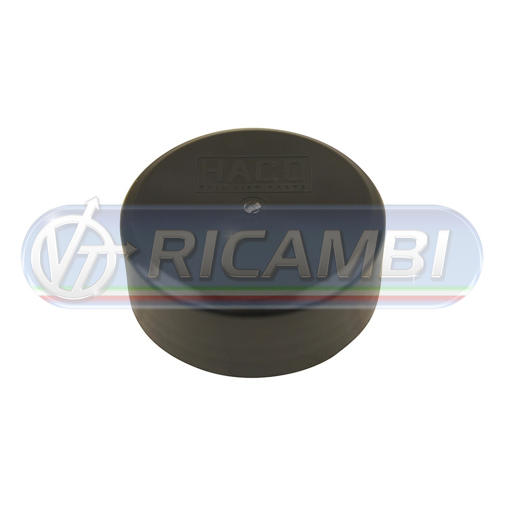 1 - TAPPO SPONDA DHOLLANDIA DIAM. 100 MM