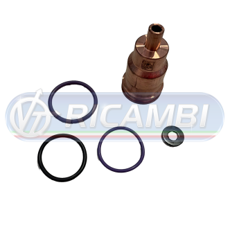 1 - ASTUCCIO INIETTORE VOLVO