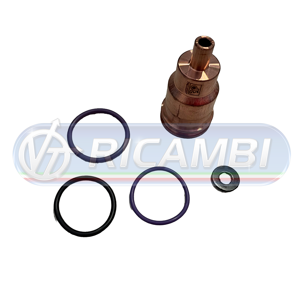 1 - ASTUCCIO INIETTORE VOLVO