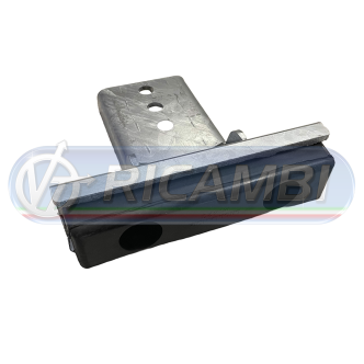 1 - SUPPORTO SPONDA DHOLLANDIA