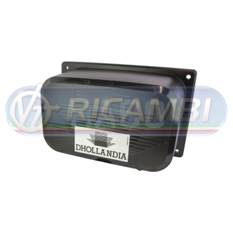 1 - COPERCHIO MOTORE SPONDA DHOLLANDIA ORIG.