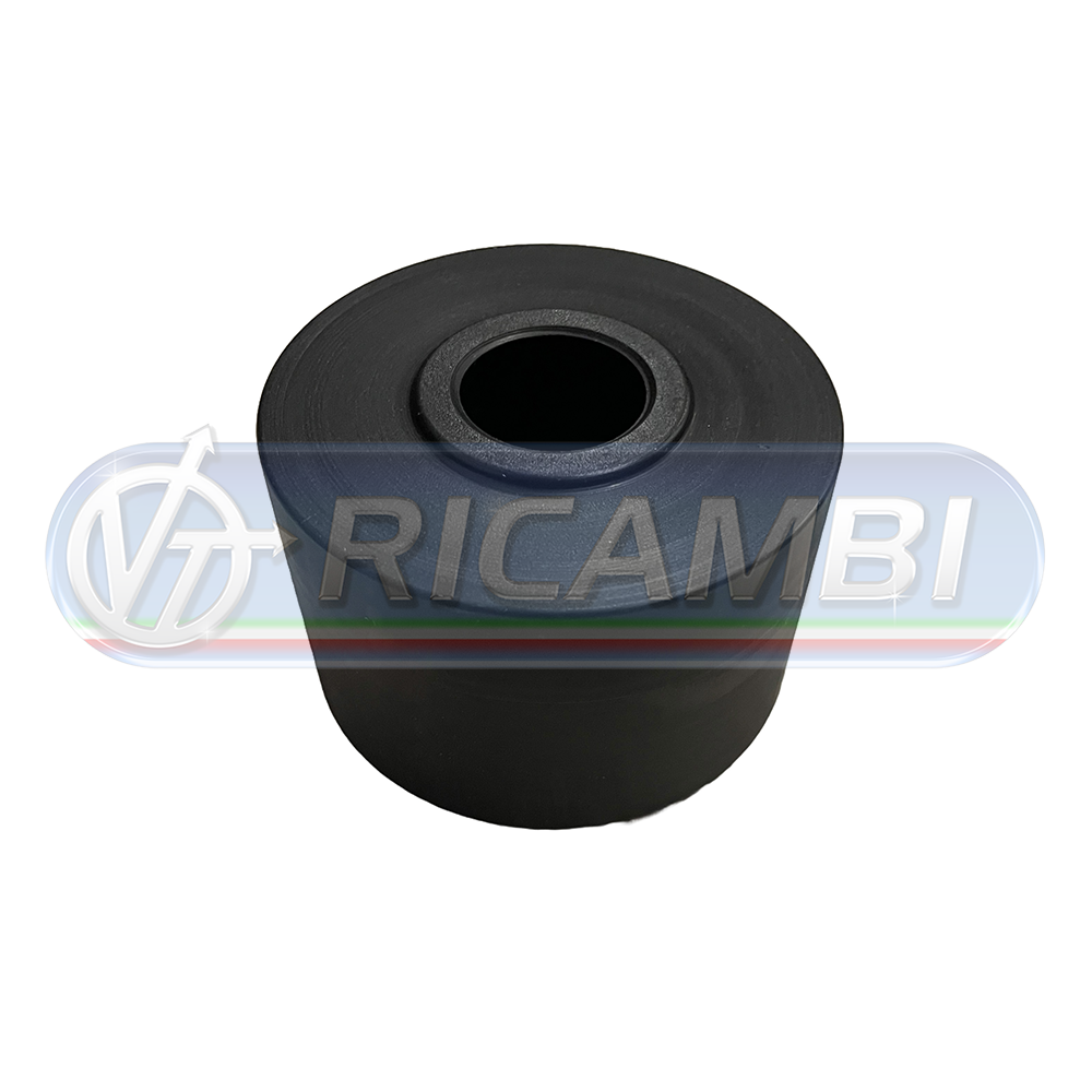 1 - RULLO PIATTAFORMA DIAM.80/25-50MM DAUTEL