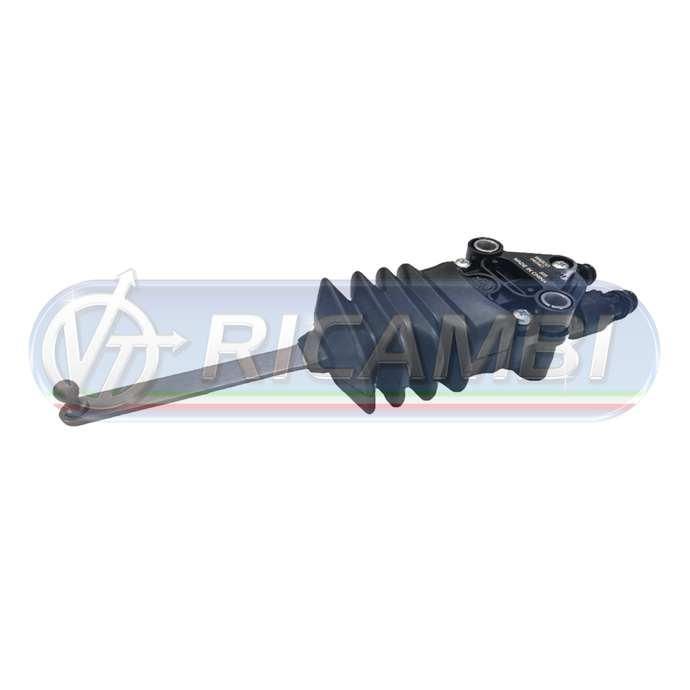 1 - VALVOLA LIVELLO CABINA ANT/POST FH 4 WABCO