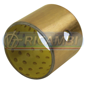 1 - BOCCOLA PAP 30X34X30 ANTEO DHOLLANDIA BEHRENS